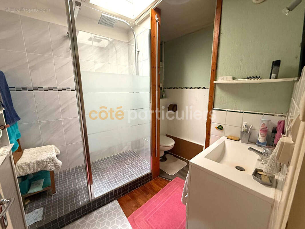 Maison Saint Andre Sur Orne 4 pièces - photo 7