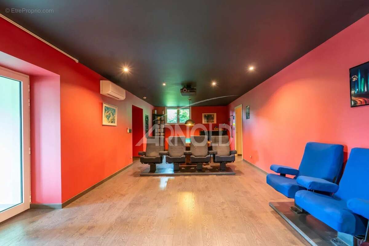 Maison à ATHIS-MONS