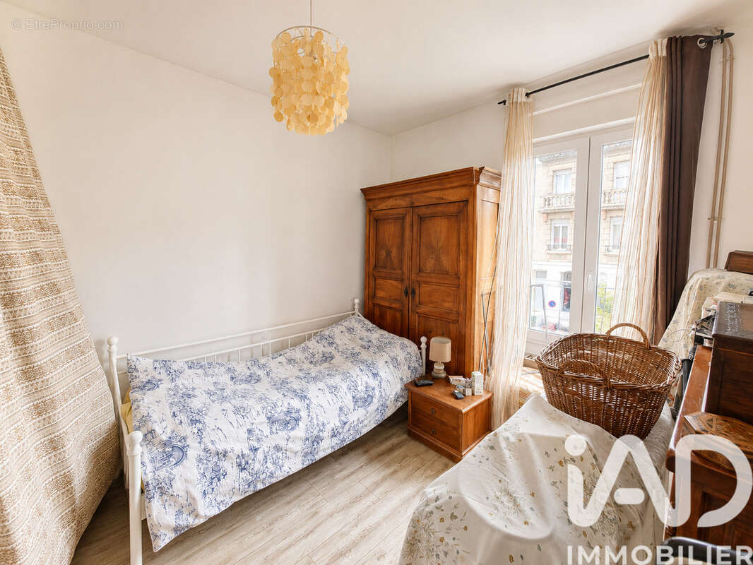Photo 5 - Appartement à BRIVE-LA-GAILLARDE
