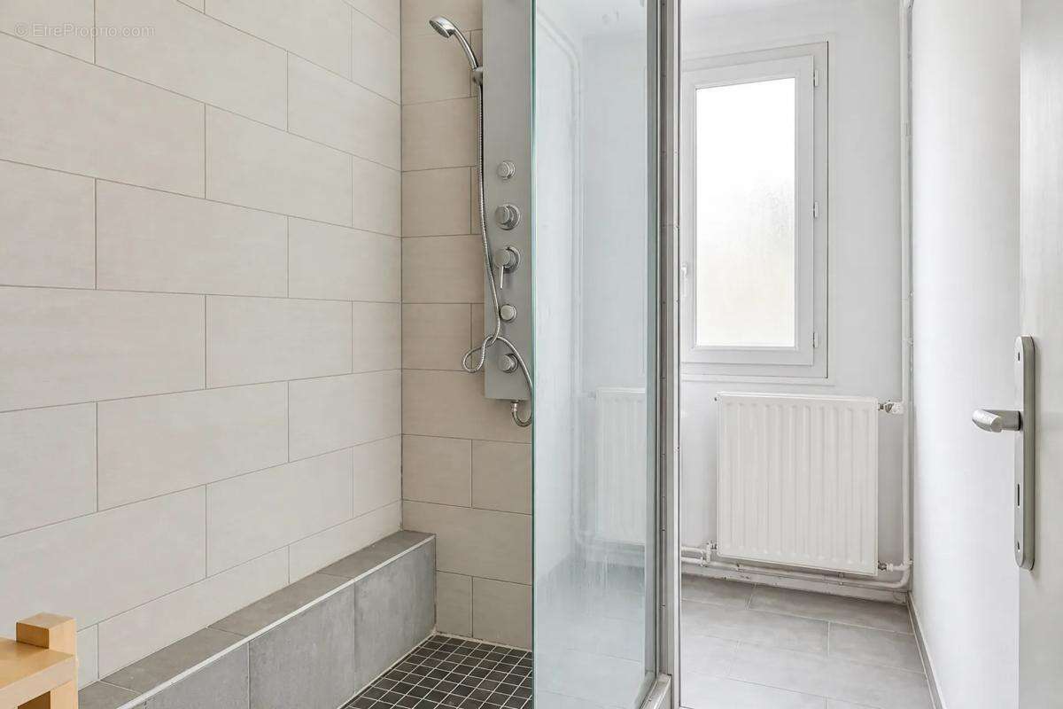 Charmant appartement 5 pièces à Darnétal - photo 6
