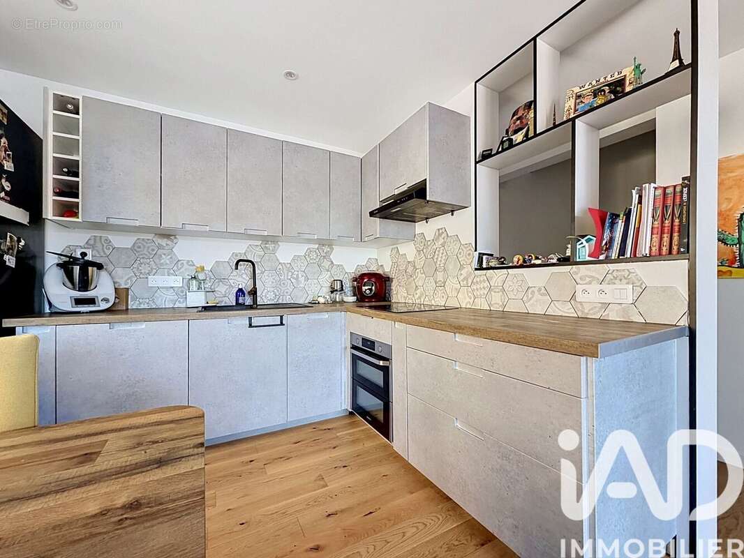 Photo 6 - Maison à MARSEILLE-11E