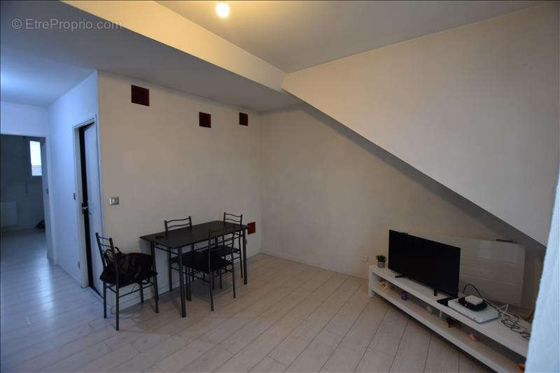 Appartement à ARGENTEUIL