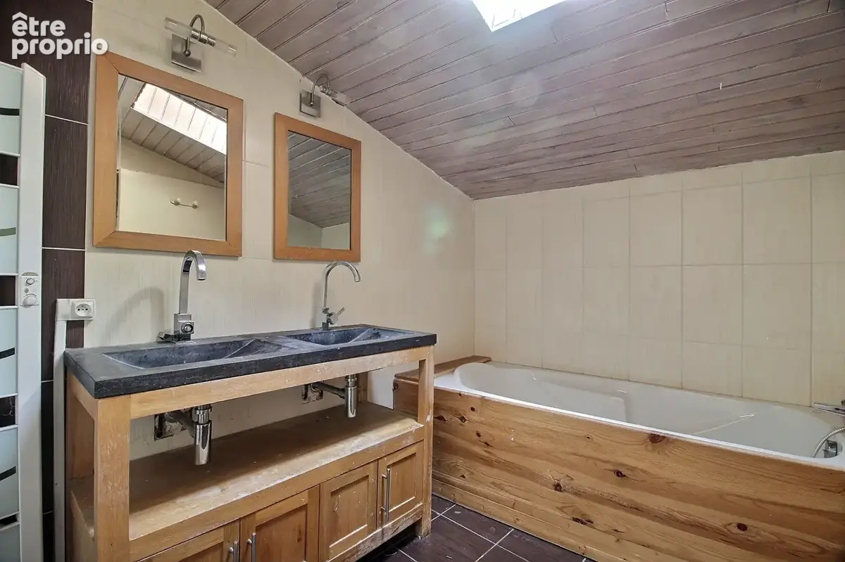 Maison 140m² à saint-georges-sur-allier - photo 13