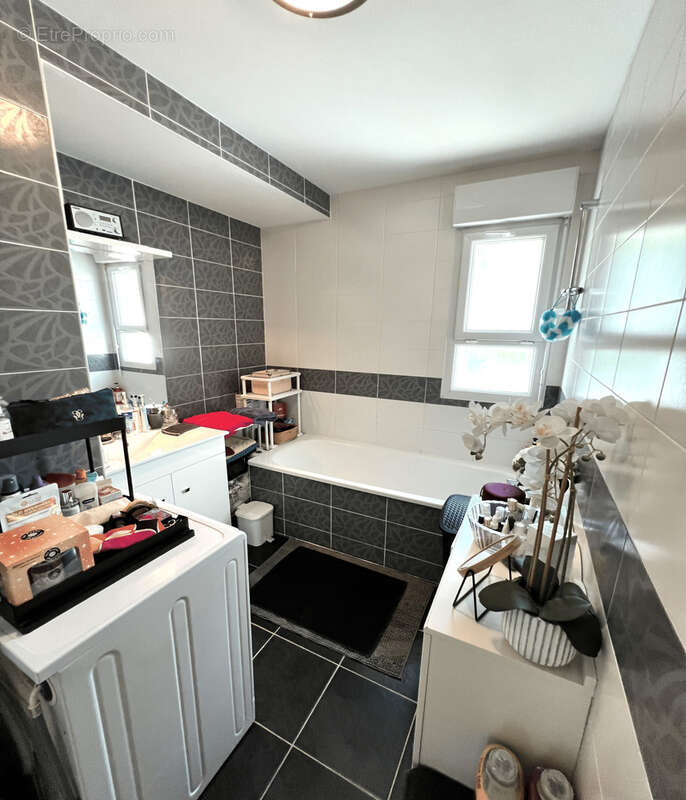 Appartement à SAINT-HERBLAIN