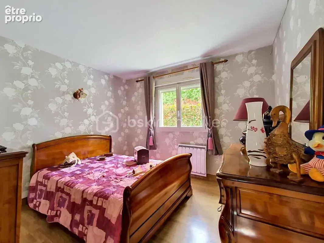 Maison traditionnelle viable de plain-pied, à moins de 2 kms du centre de Beuzeville ! - photo 5