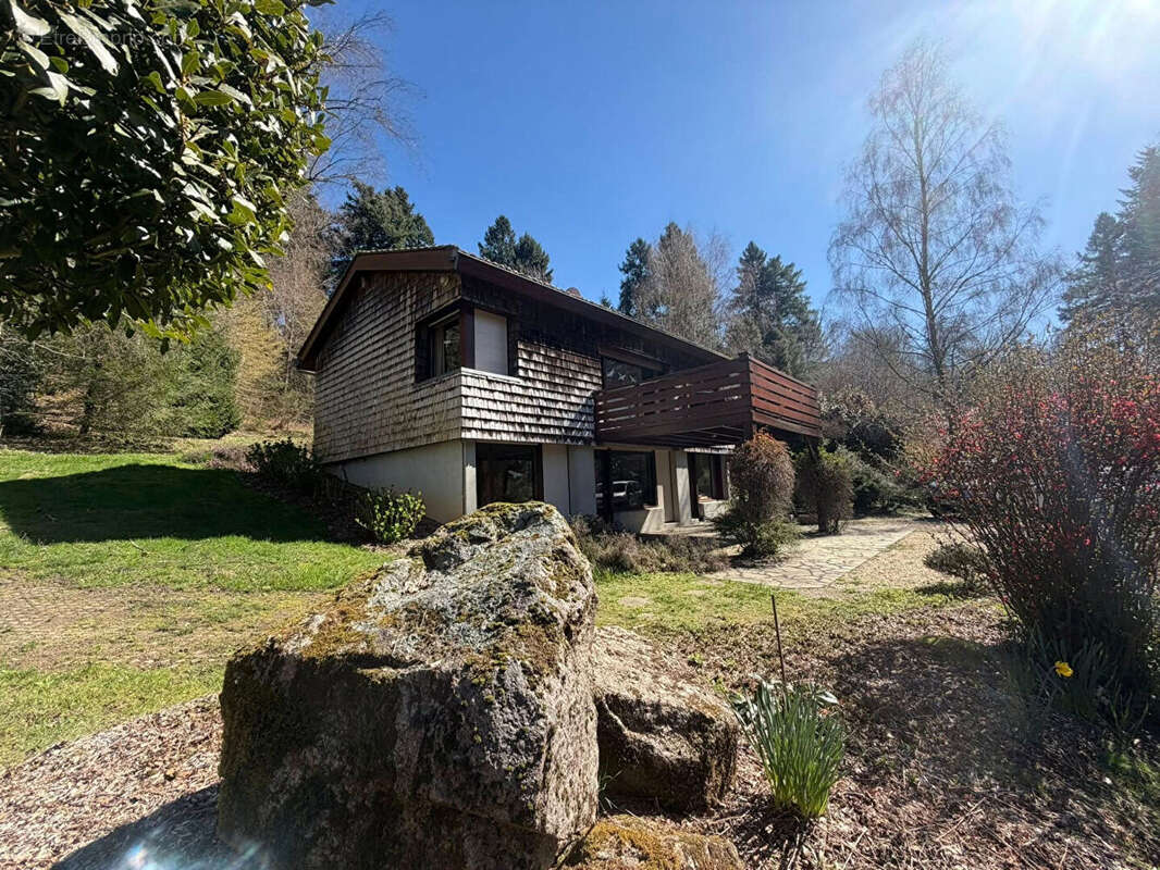Maison à CIEUX