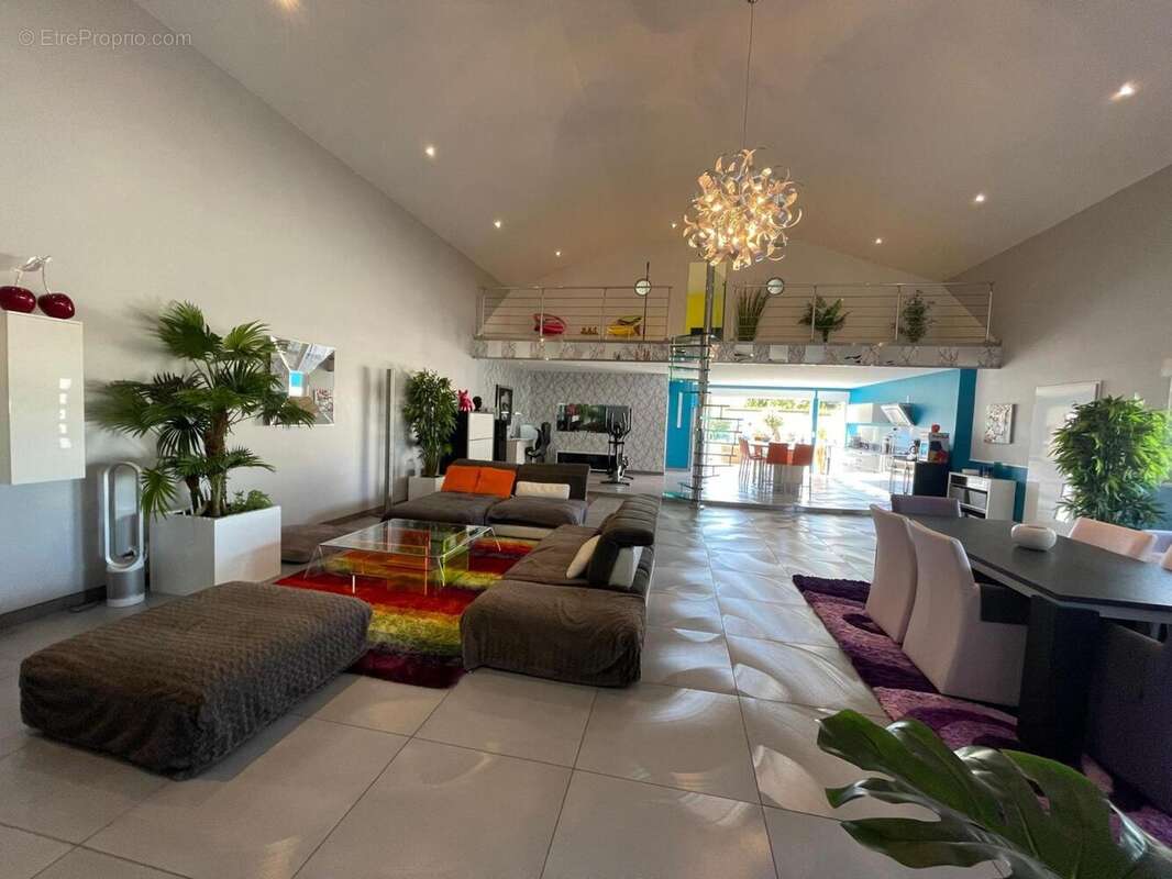 Photo 5 - Maison à BOURGES