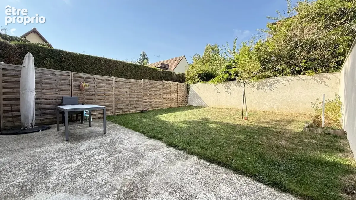 Maison 4 pièces de 75m² - photo 2