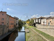 Appartement à SAINT-CHINIAN