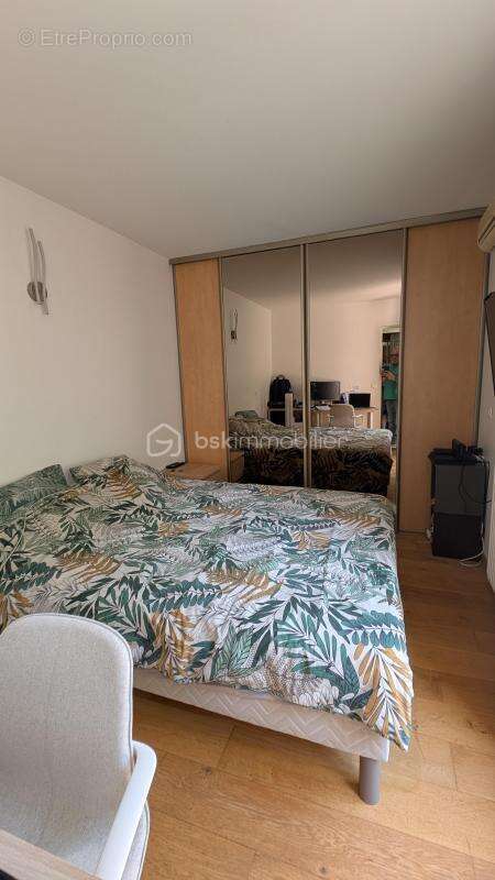 Rare : NOISIEL : Appartement avec balcons, terrasse et garage individuel - photo 12