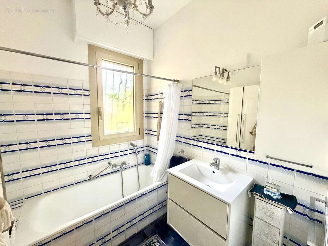 Appartement à ROQUEBRUNE-CAP-MARTIN