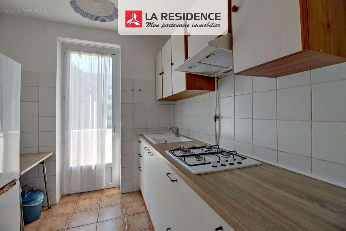 Appartement à POISSY