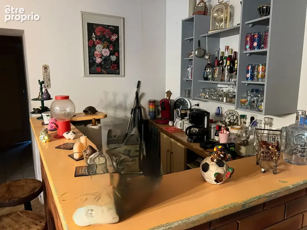 Maison 5 pièces 132 m² à vendre à Saint-Etienne-De-Brillouet (85210) - photo 6