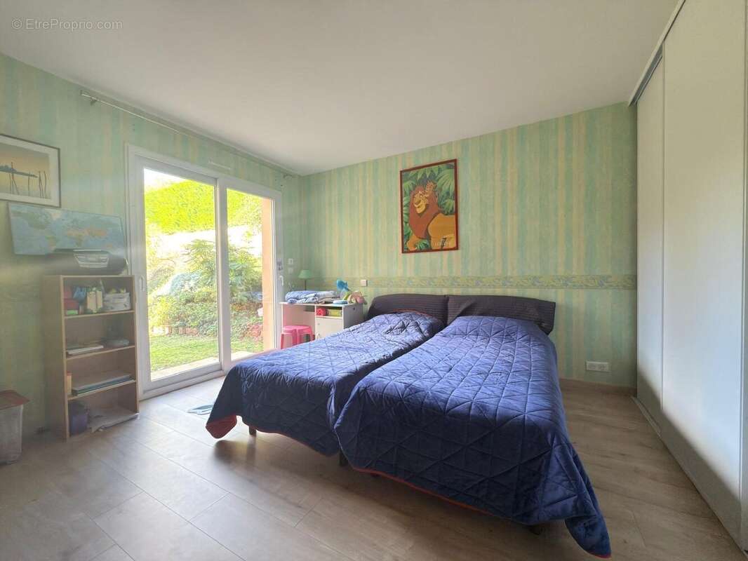 Maison à COURNON-D'AUVERGNE