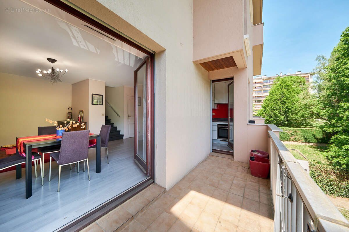 Appartement à ANNECY
