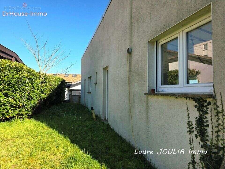 Maison à ANGLET