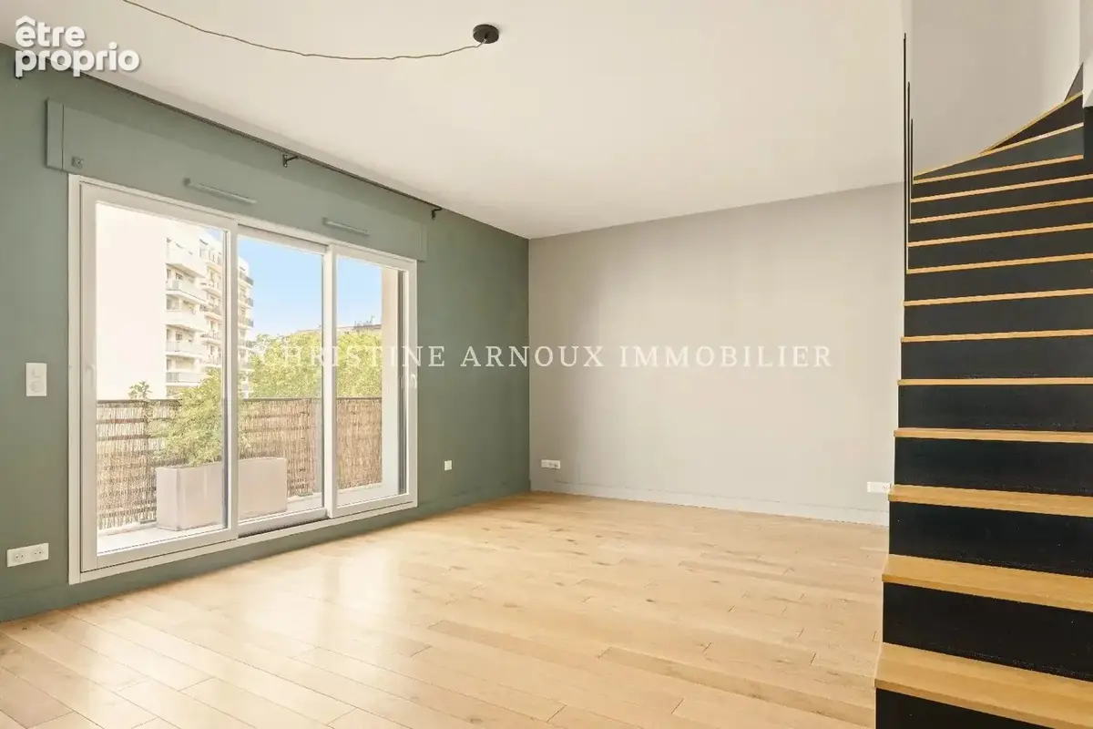 Appartement - photo 8