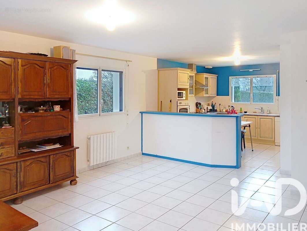 Photo 3 - Maison à PLUVIGNER