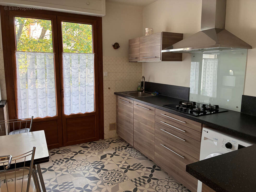 Appartement à CARCASSONNE