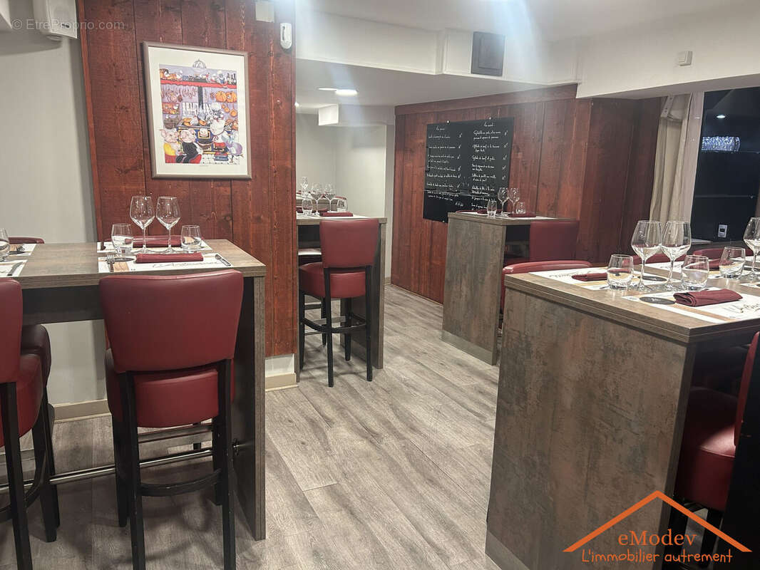 Appartement à EPINAL