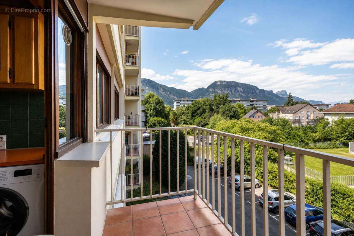 Appartement de 5 pièces de 112 m² à Grenoble - photo 14