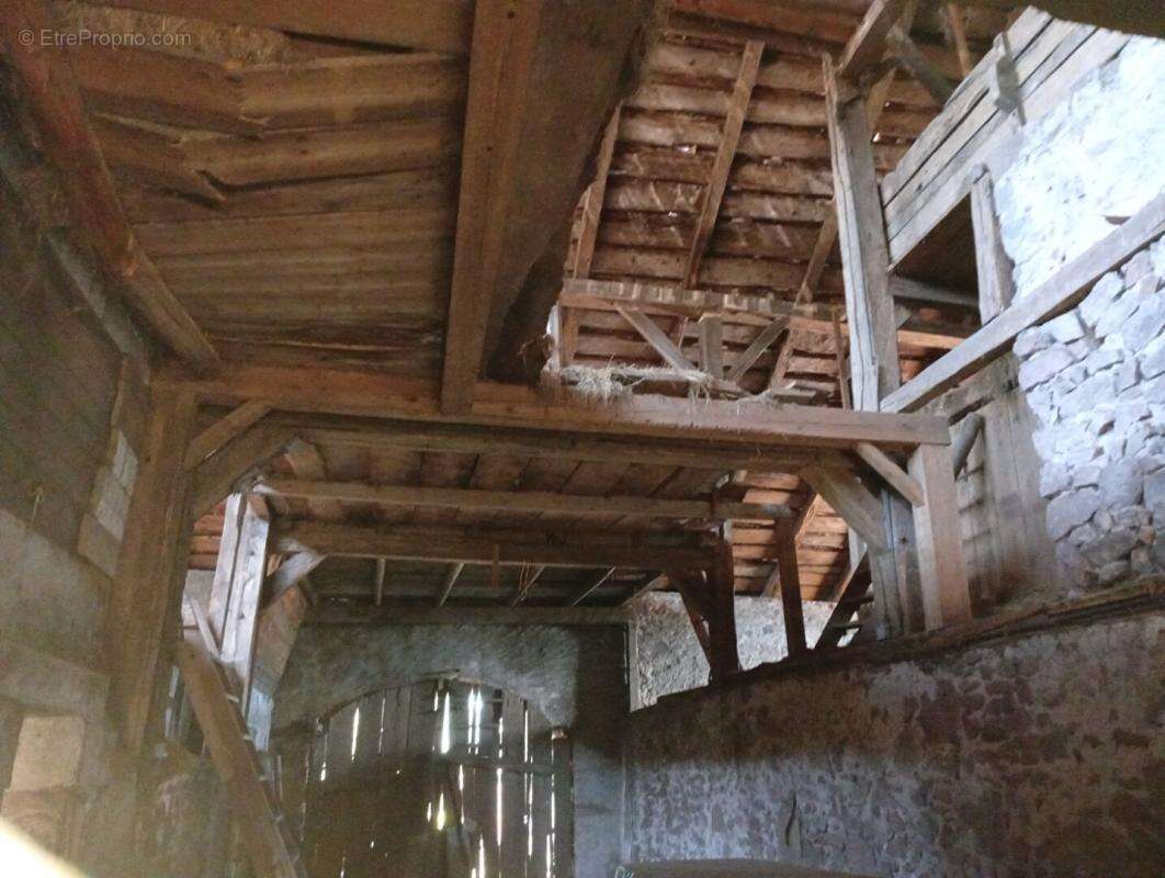 ferme Saint Etienne Les Remiremont 115 m2 - photo 17