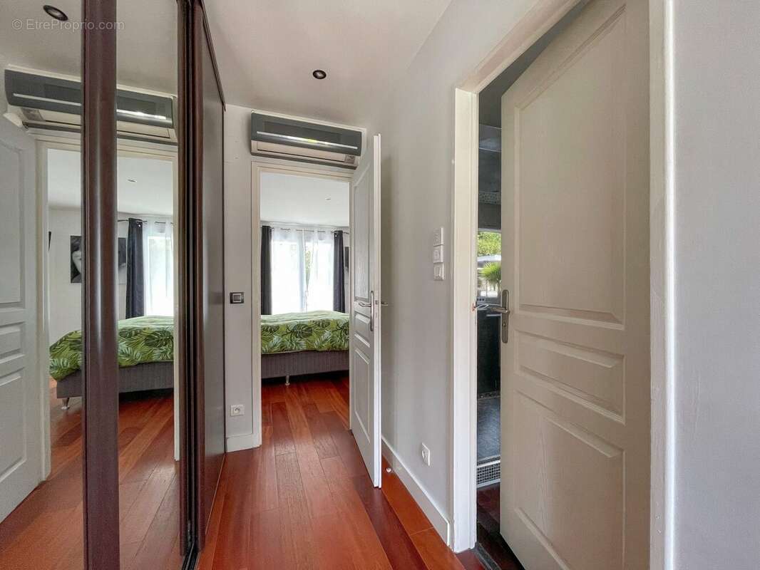 Christine &amp; Marc Stanord Palmer Immobilier - Maison à MONTLHERY