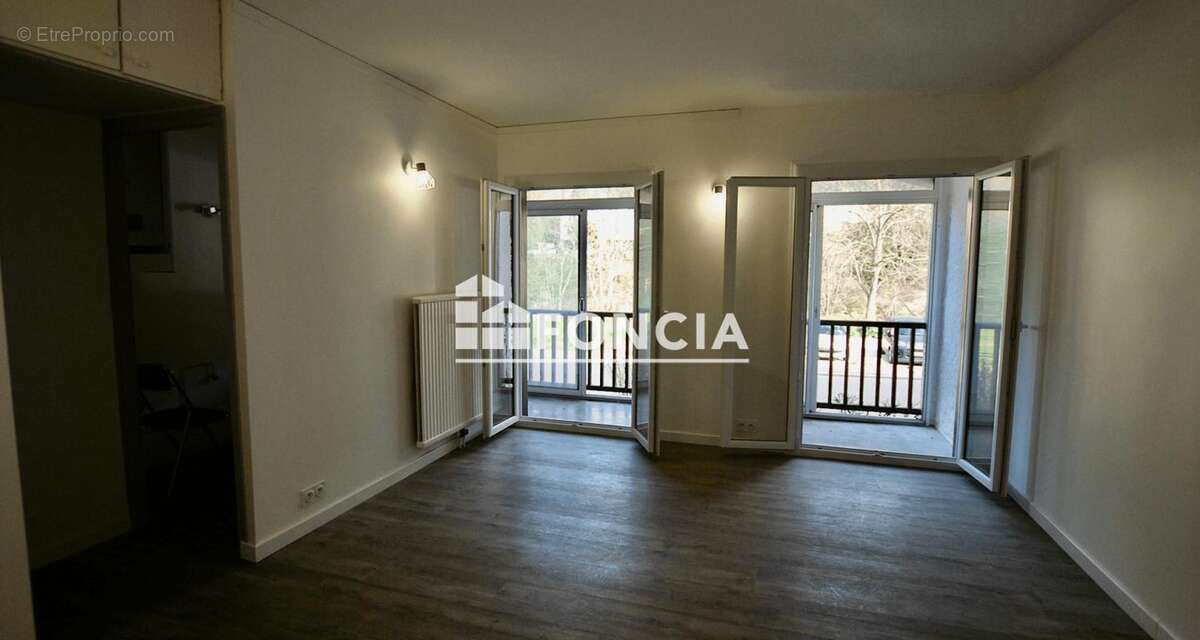 Appartement à AMELIE-LES-BAINS-PALALDA