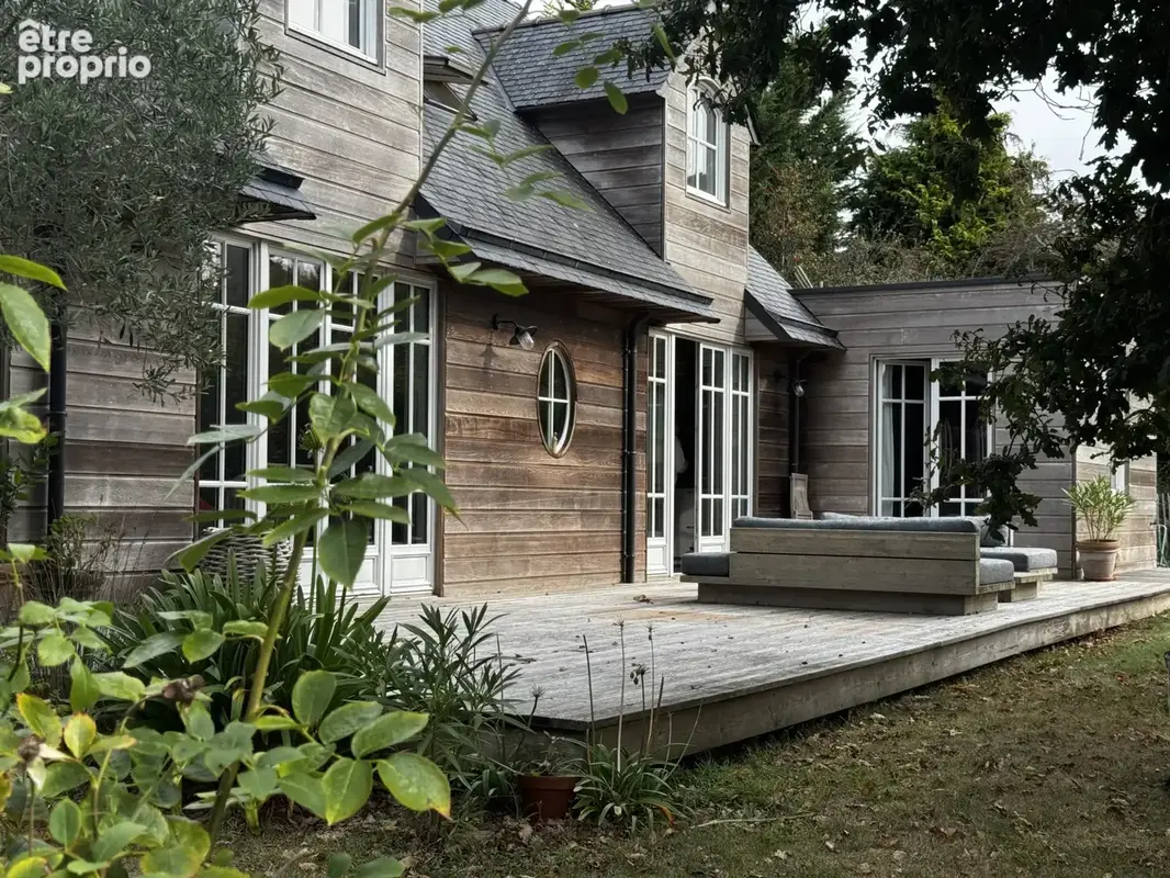Maison à CROZON