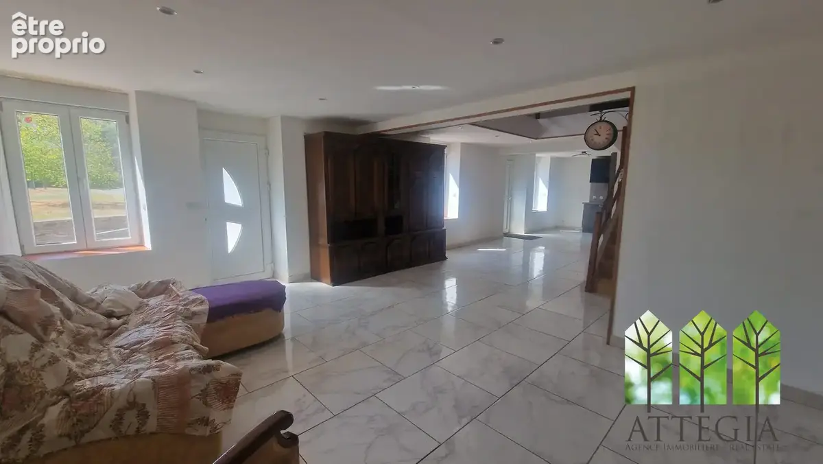 Maison 143 m² à Vigoulant  - photo 7