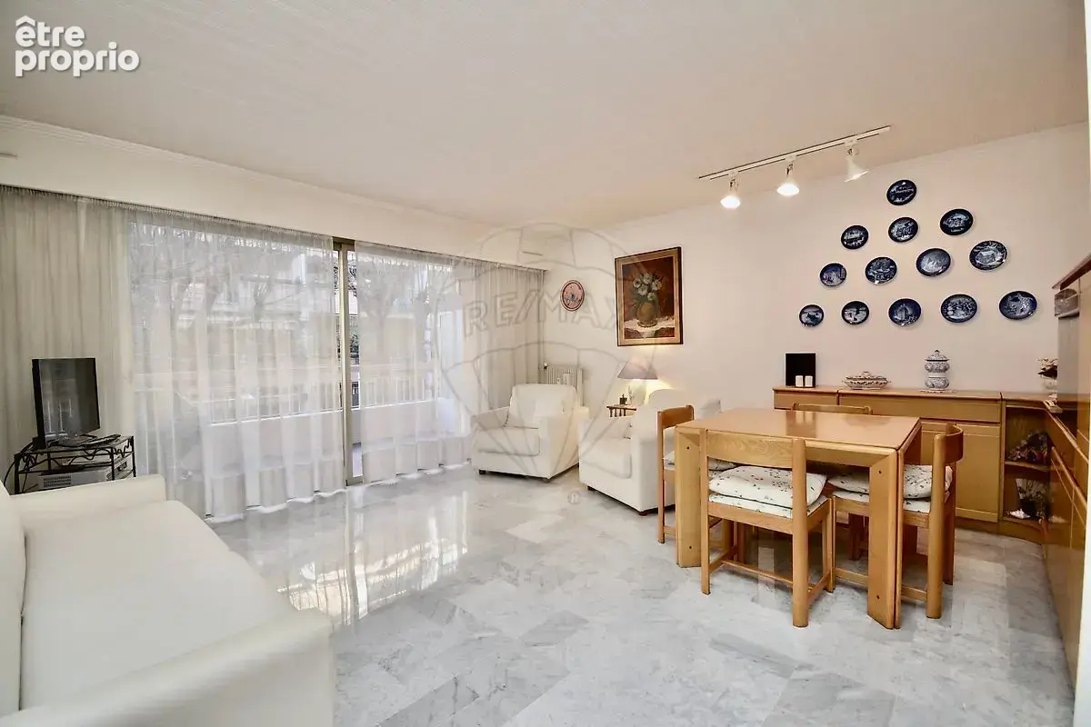 Appartement 1 chambre(s) à vendre - photo 3
