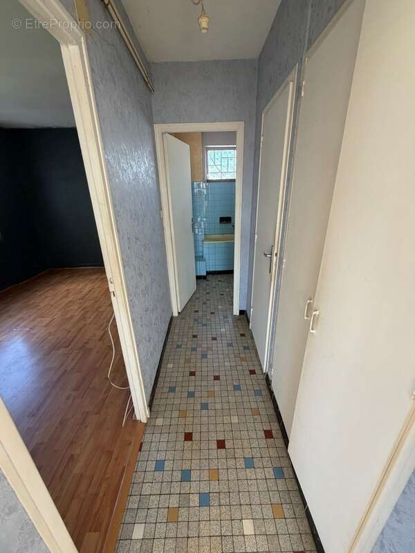 Immeuble à vendre CROISMARE (54) - photo 11