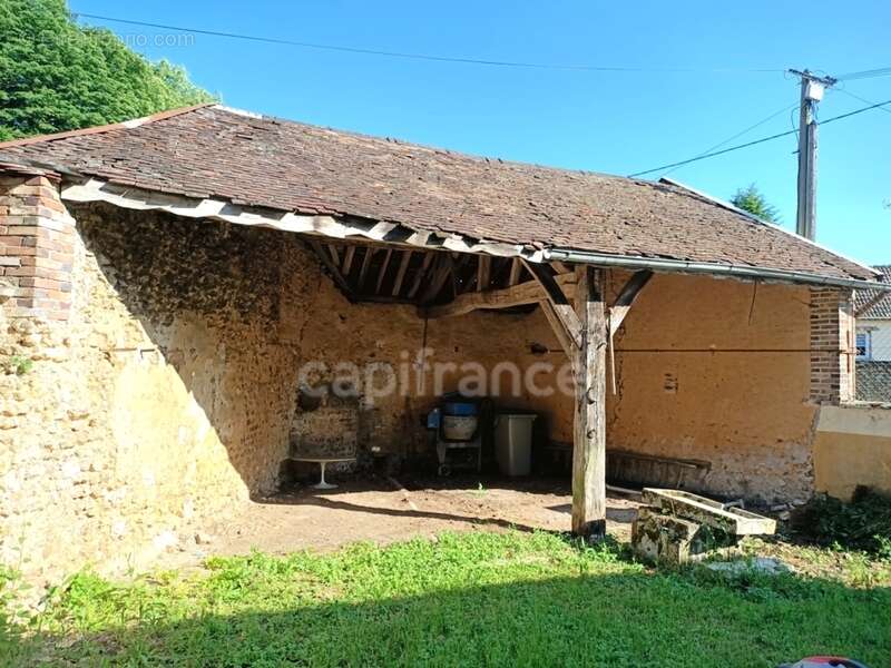 Maison à vendre 3 pièces VAUDEURS (89) - photo 5