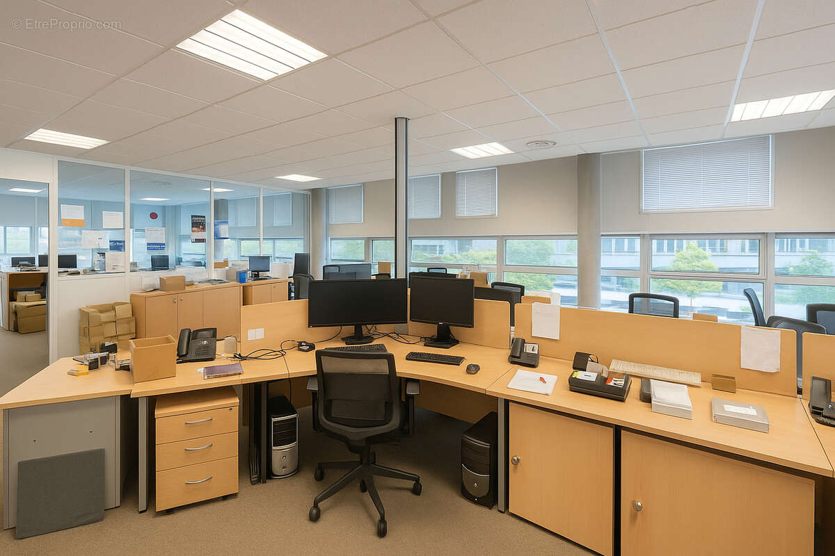 Commerce à MERIGNAC