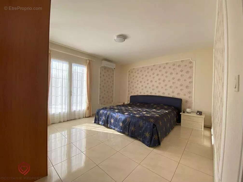 Maison à FRONTIGNAN-SAVES