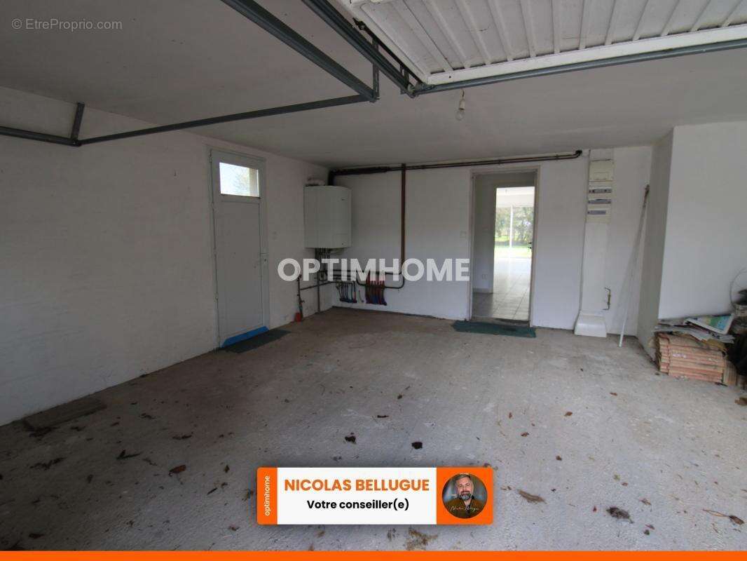 Maison familiale 5 chambres sur 2 400 m² à Marmande - photo 16
