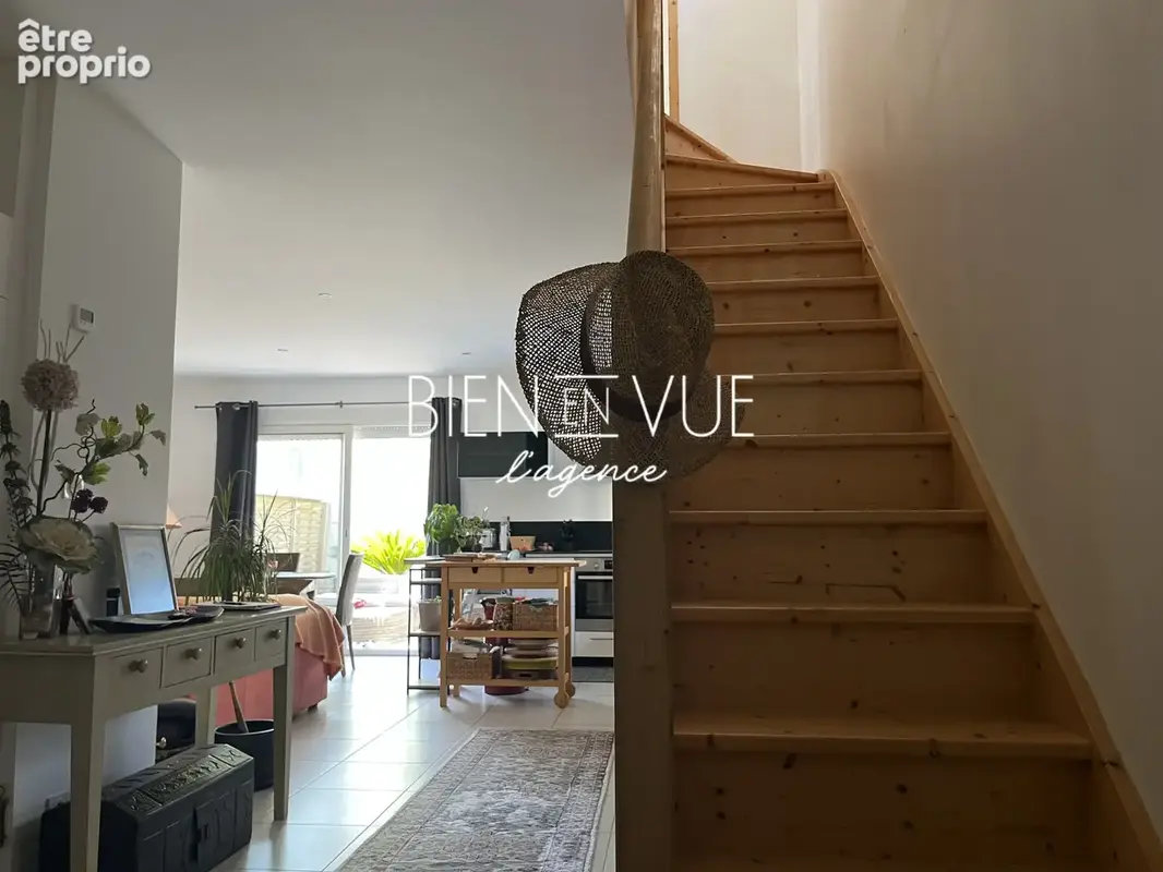 Maison de ville au calme — Idéal investisseur (Rendement 4 % brut) - photo 2