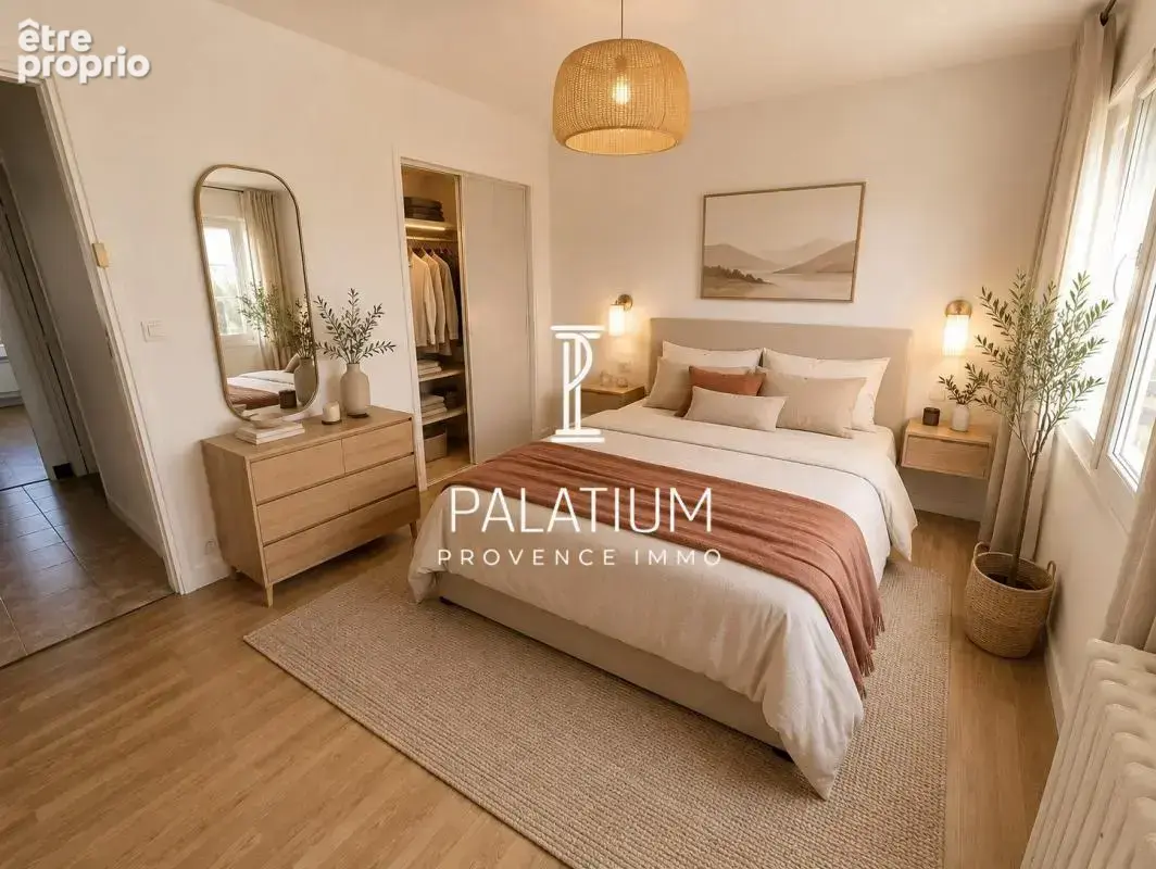 Exclusivité ! appartement de type 5 - photo 8