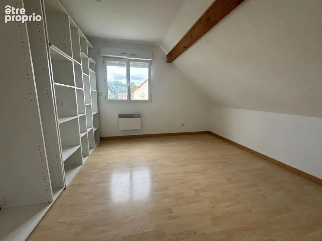 Maison 100m² à champagney - photo 11