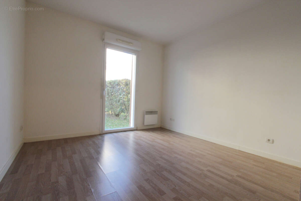 Appartement à NIORT