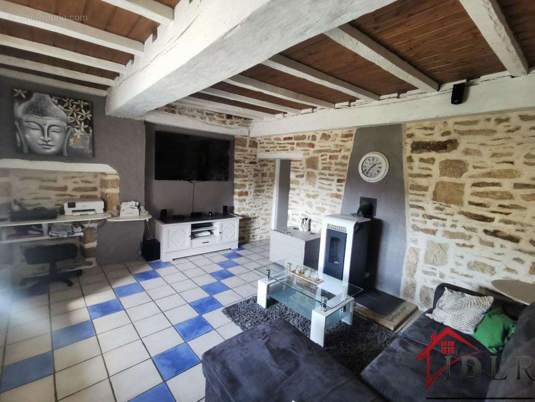 ? Maison coup de coeur au charme authentique ? - photo 4
