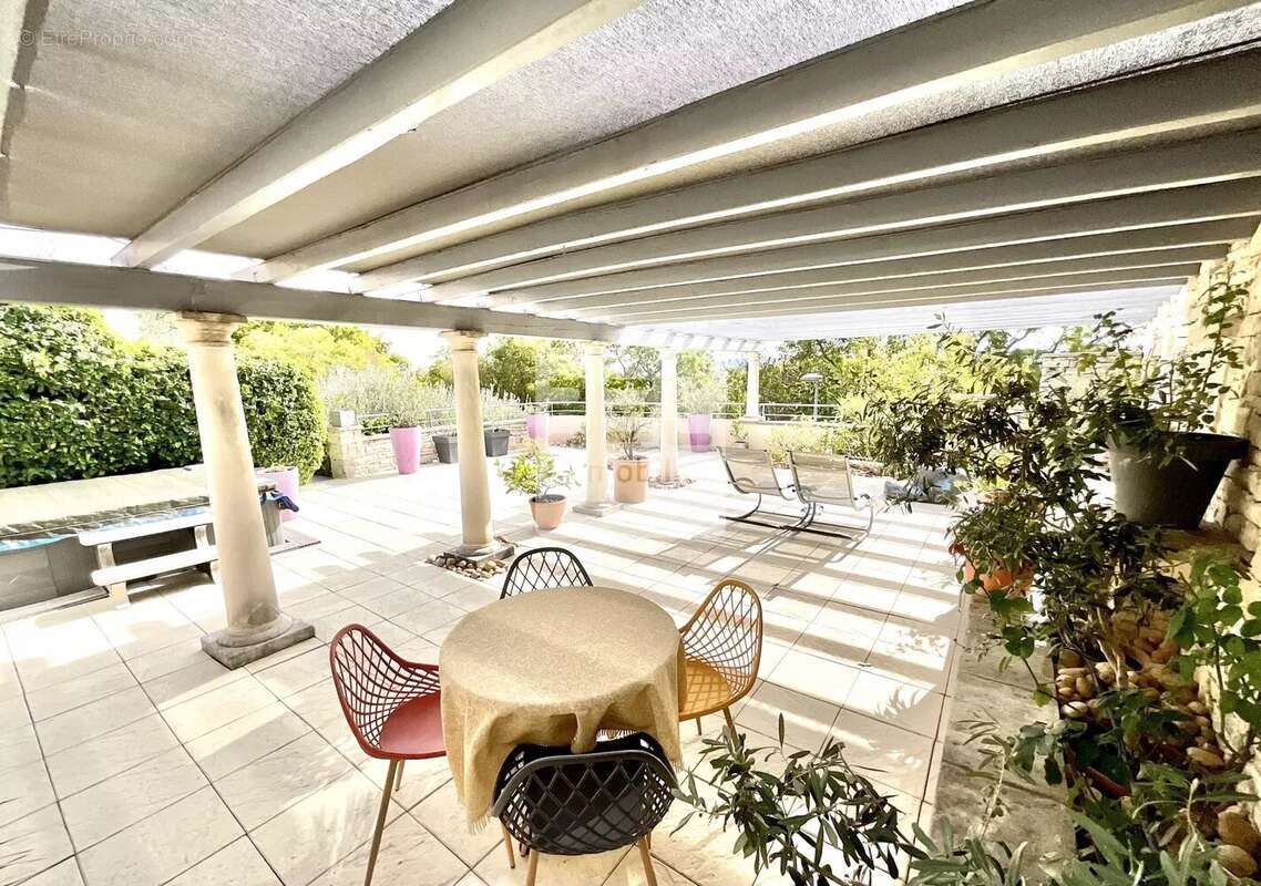 Appartement à AVIGNON