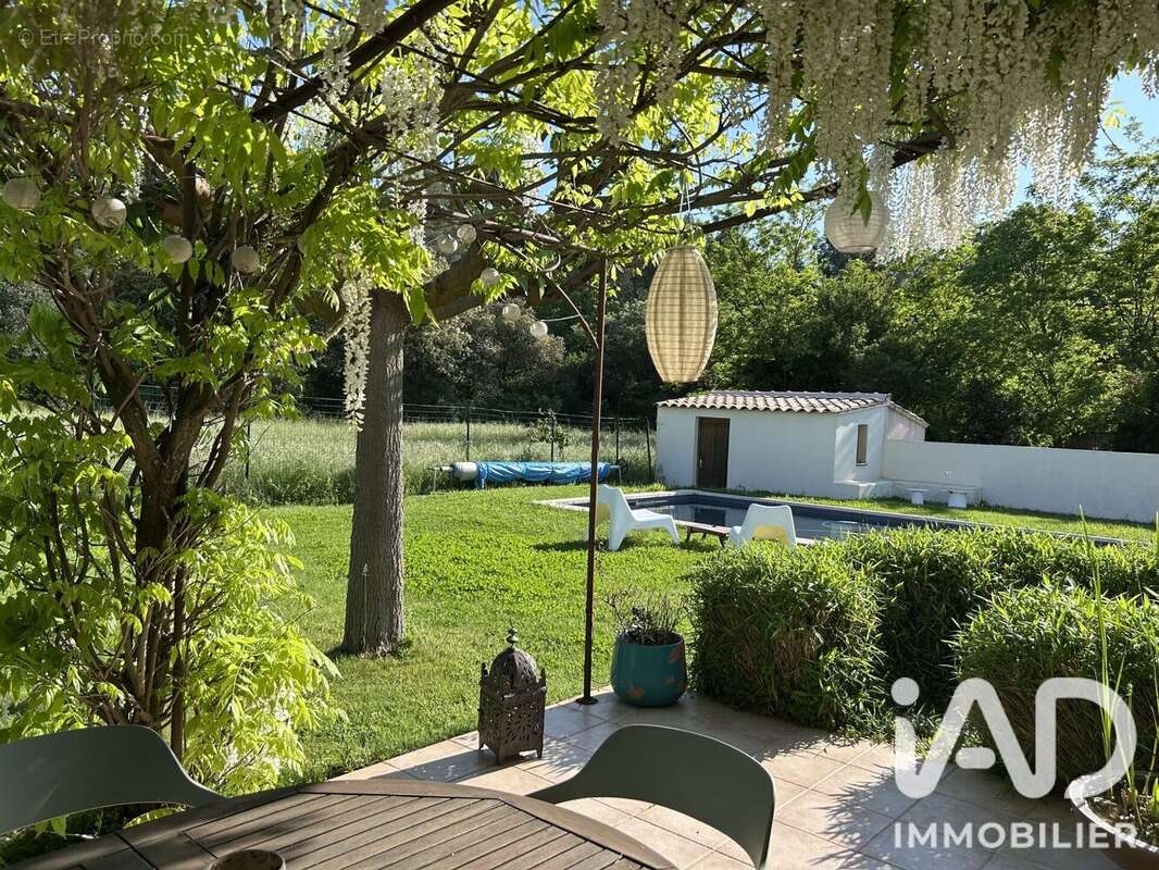 Photo 3 - Maison à CHARLEVAL