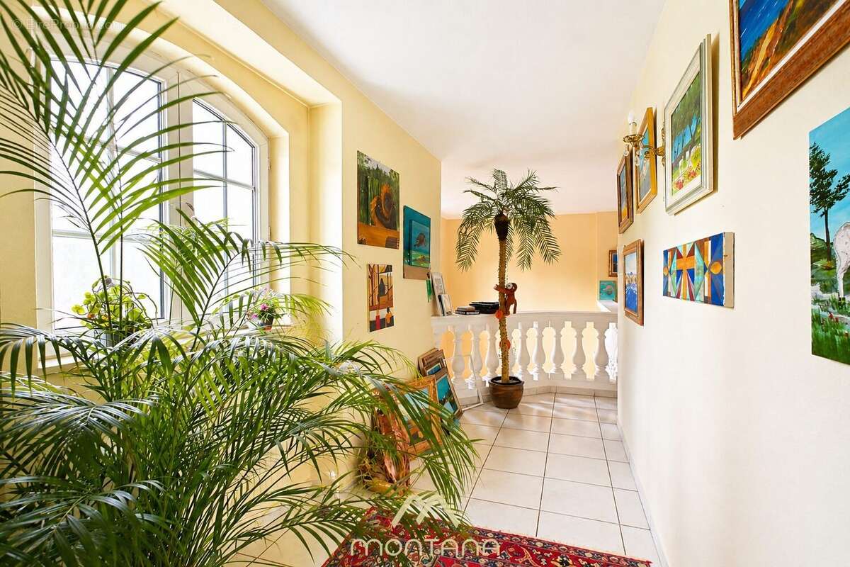 Maison à SCHOENECK