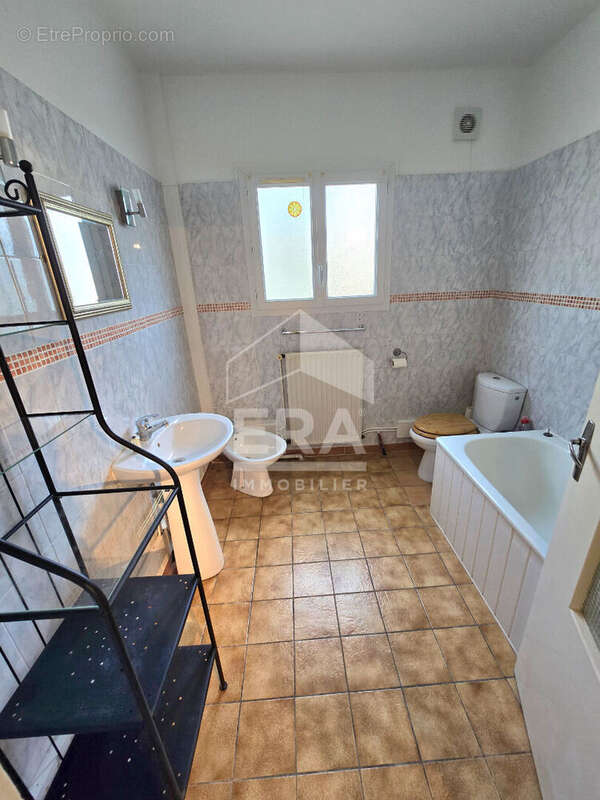 Maison 100m² à saint-laurent-des-hommes - photo 12