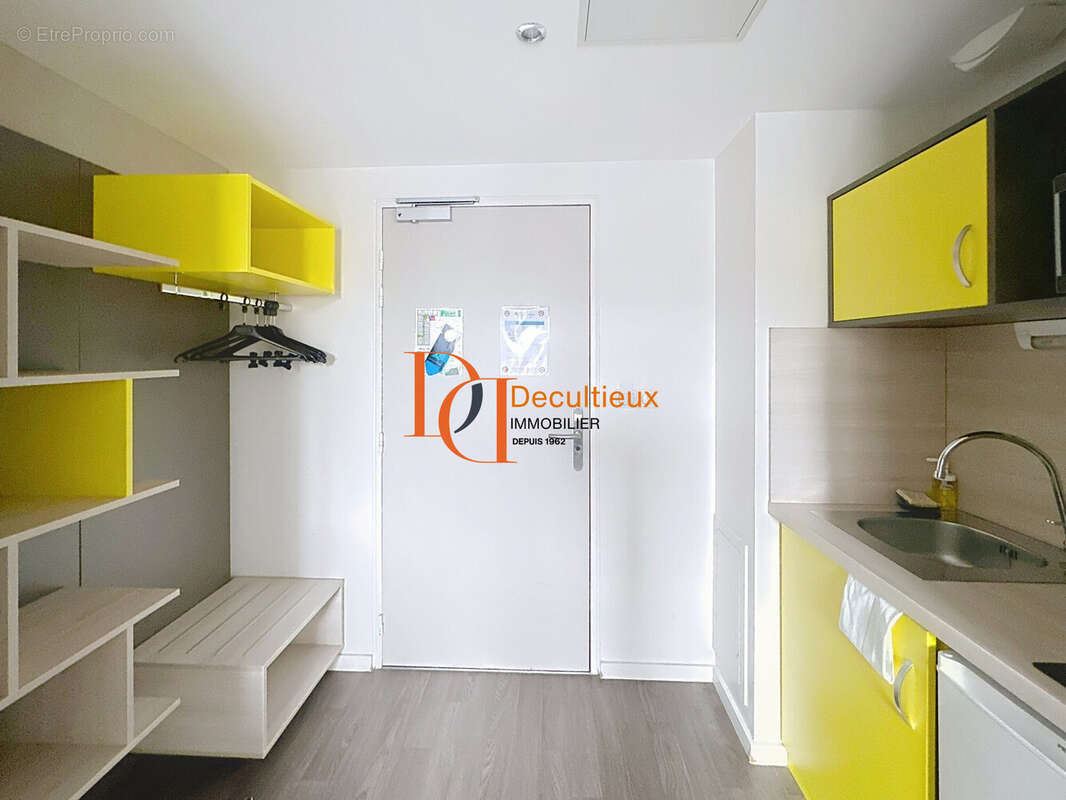 Appartement à DARDILLY