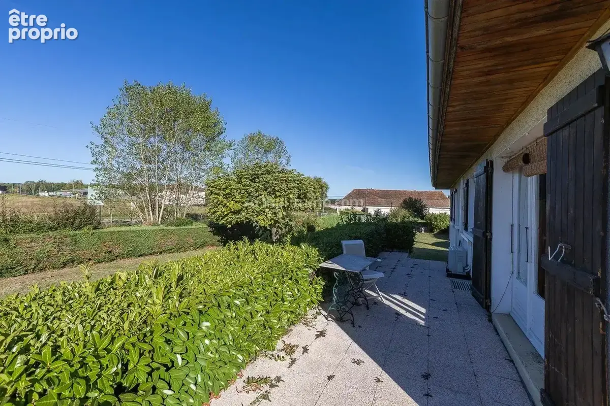 Vente Maison Vezeronce-curtin(38510) 249 000ï¿œ - photo 3