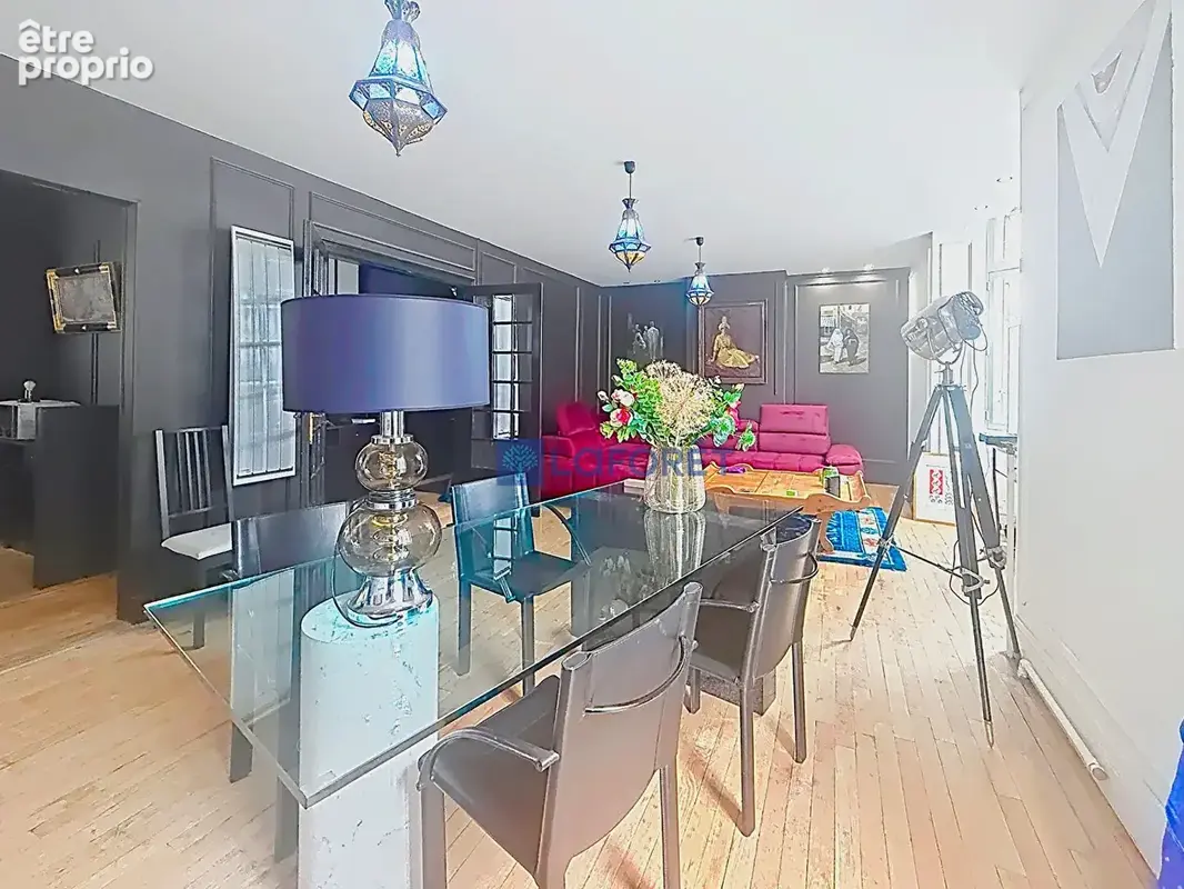 Appartement à PERONNE
