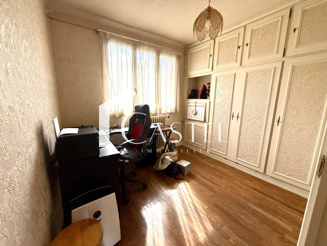Maison à ORGEVAL