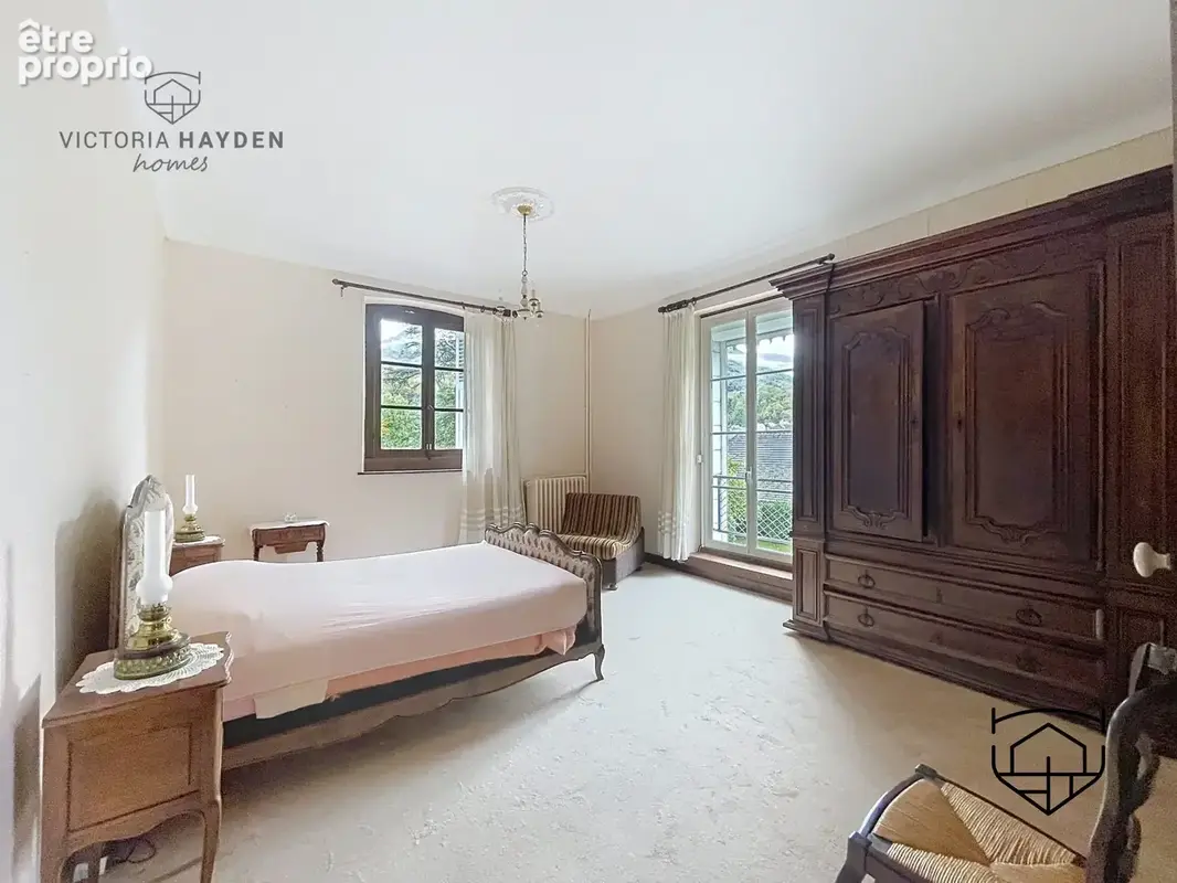 Maison 9 pièces 230 m² à vendre à Arudy (64260) - photo 8